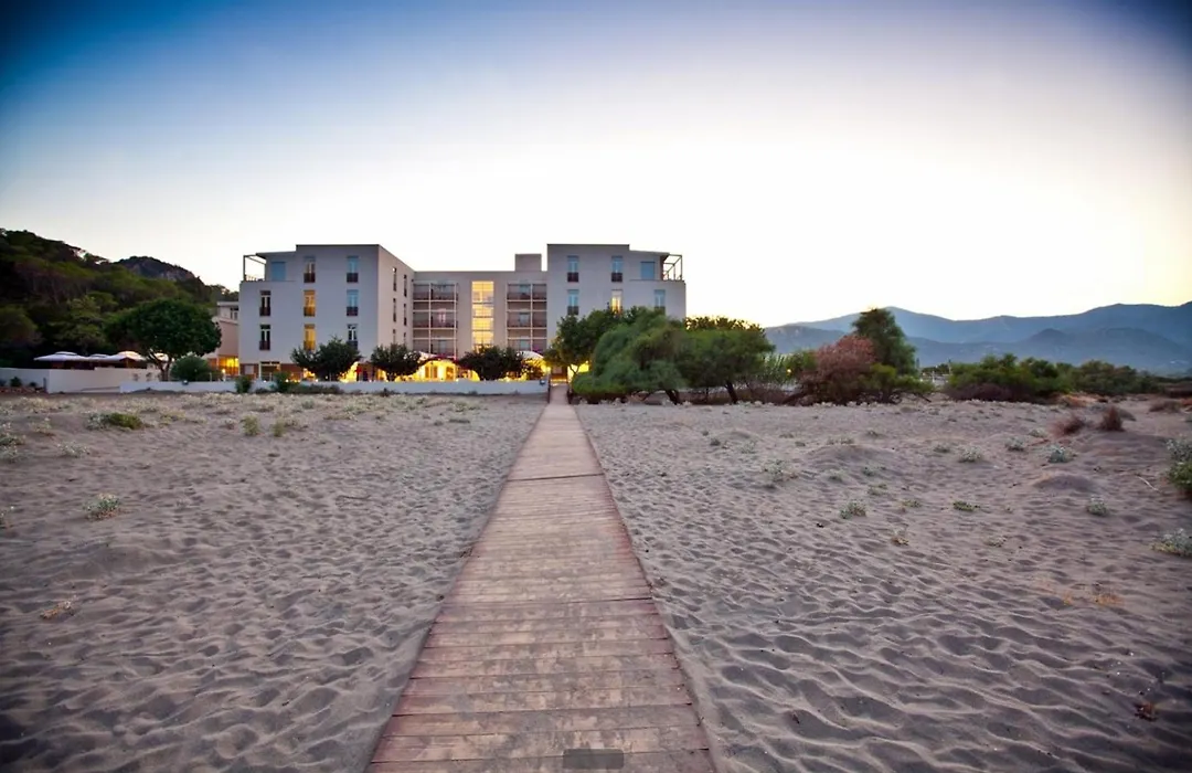 Hotel Club Torre Salinas - Adults Only-1