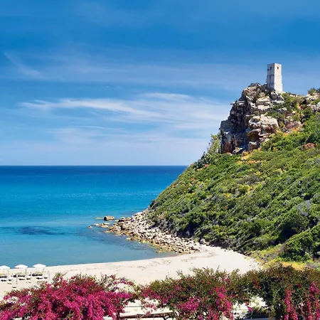 Hotel Club Torre Salinas - Adults Only-3