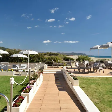 Hotel Club Torre Salinas - Adults Only-2